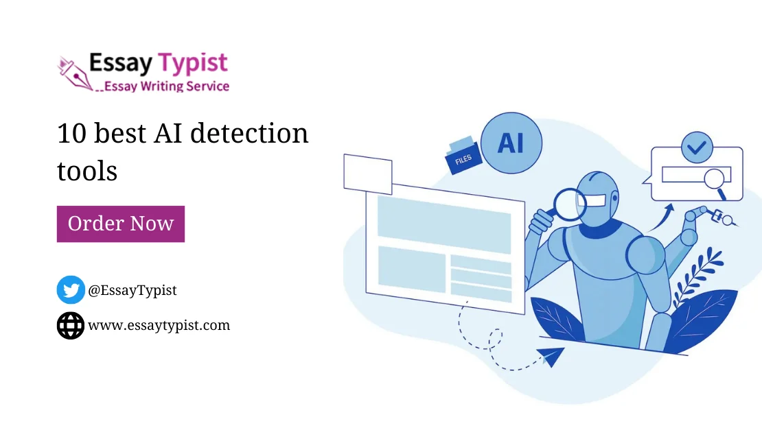 10 best AI detection tools