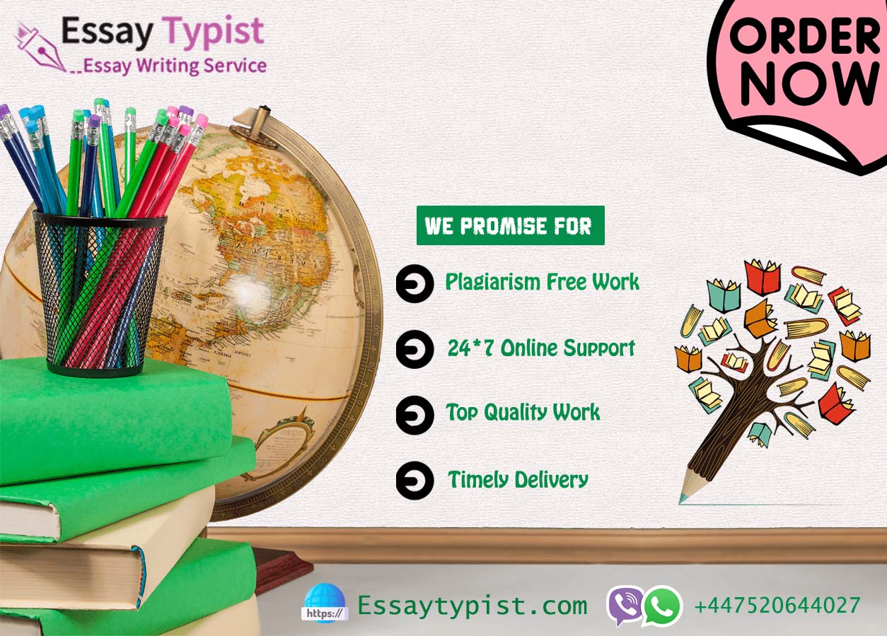 Essay Writing Help