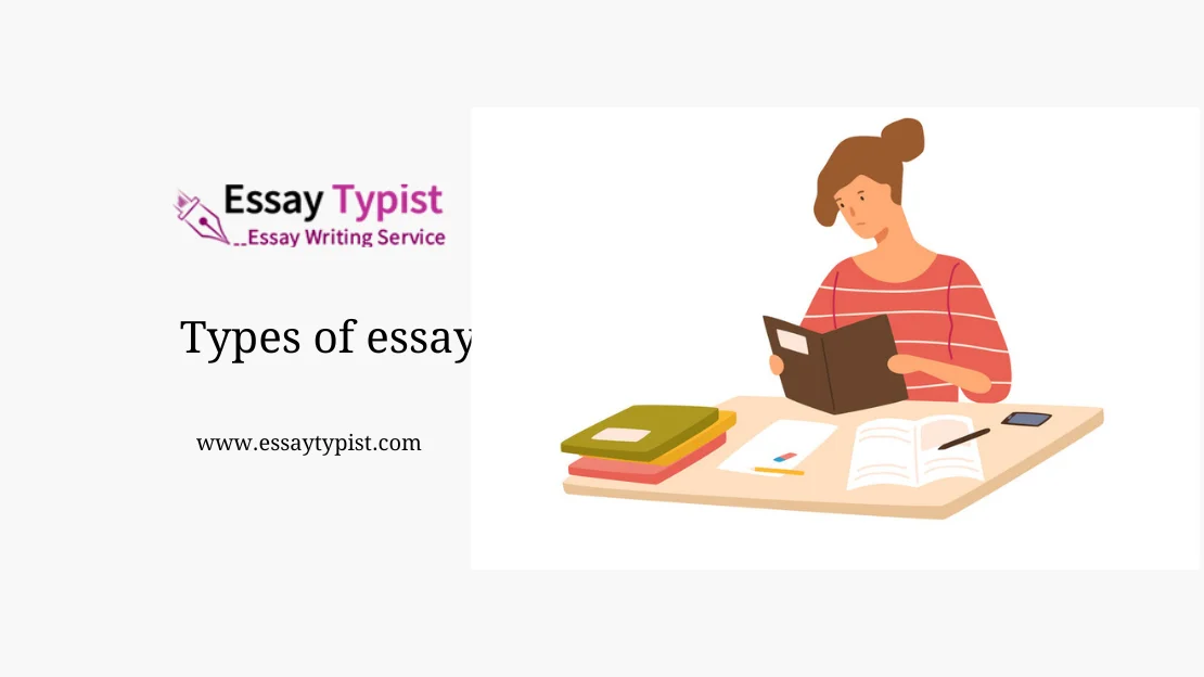 Types of essay