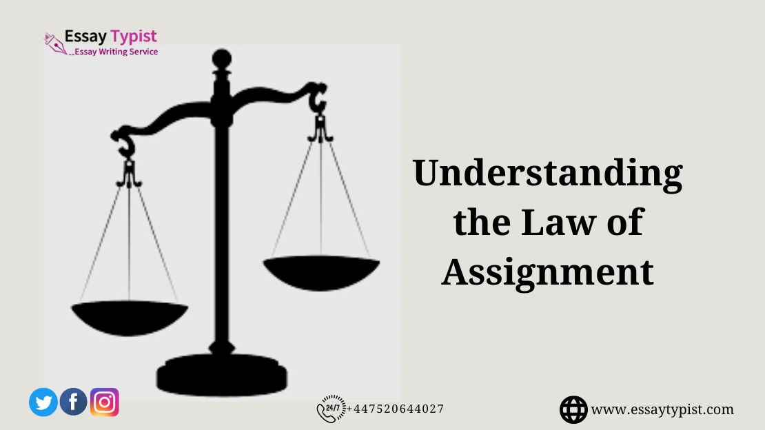 guest on the law of assignment 4th ed