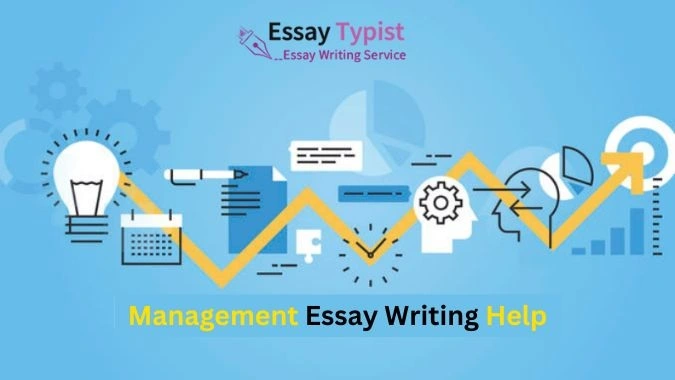 Management Essay Writing Help