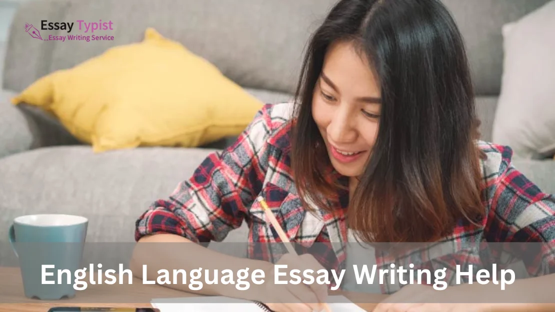 English Language Essay Writing Help