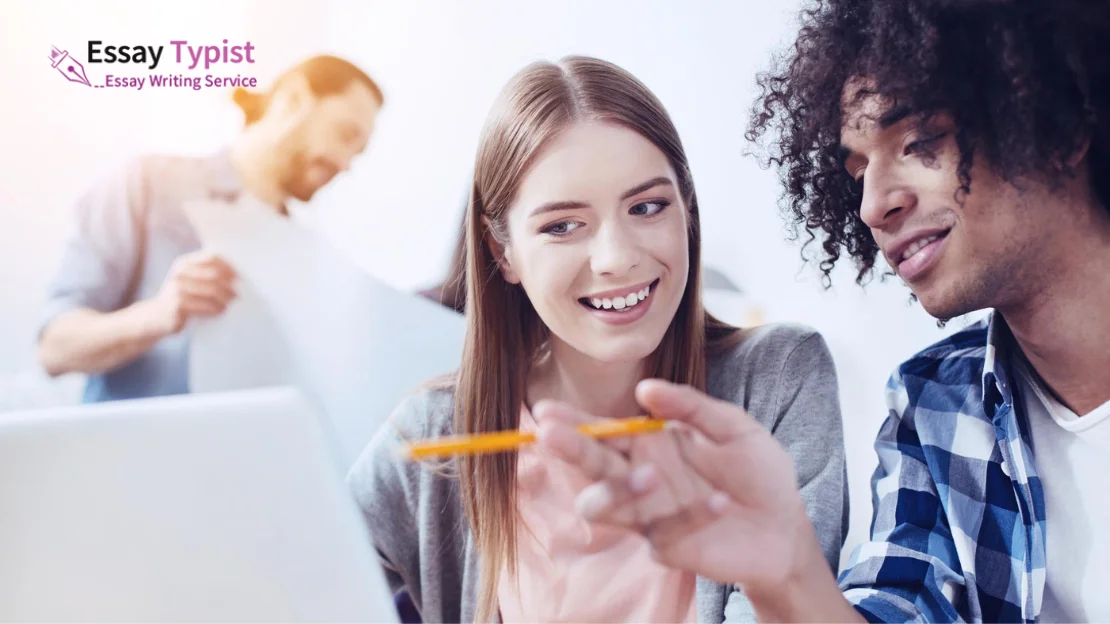 Select Essay Typist for English Writing Help